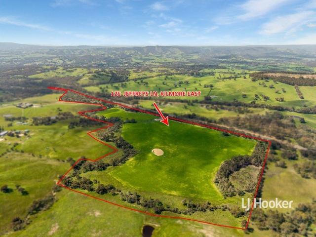 Land for sale in Kilmore East, Victoria