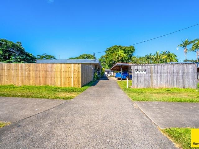 Flat for sale in Cairns, Queensland
