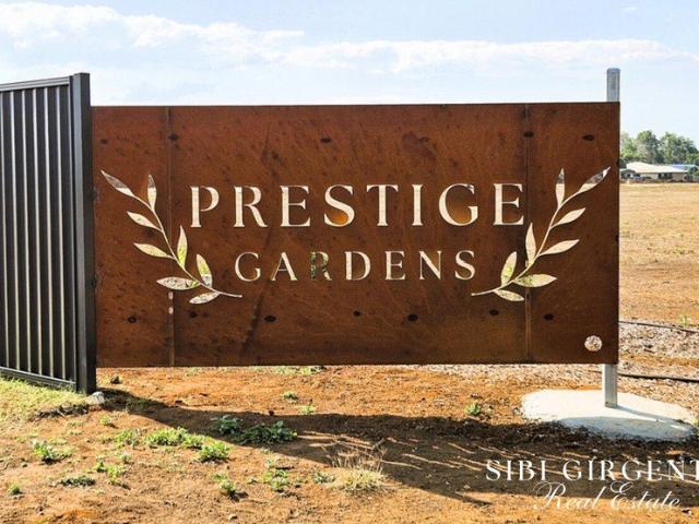 Land for sale in Mareeba, Mareeba Shire
