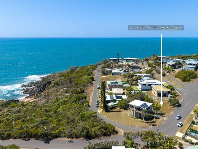 Land for sale in Seventeen Seventy