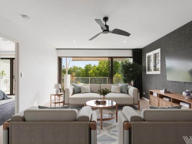 Apartment for sale in Kings Creek, Queensland