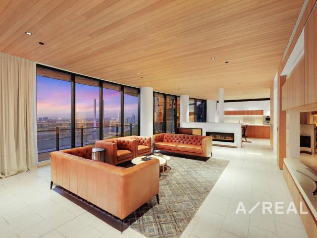 Apartment for rent in Melbourne