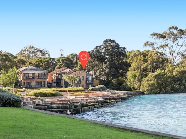 Townhouse for sale in Sydney, New South Wales