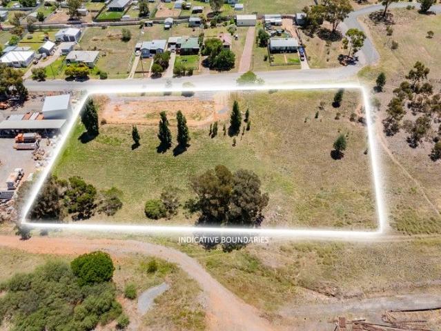 Land for sale in Colinroobie, New South Wales