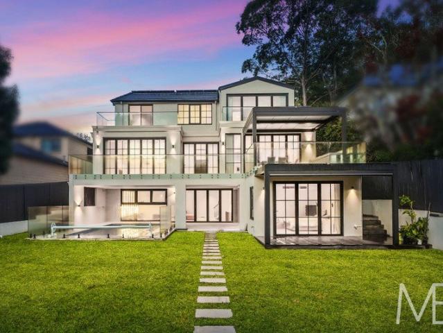 House for sale in Sydney, New South Wales