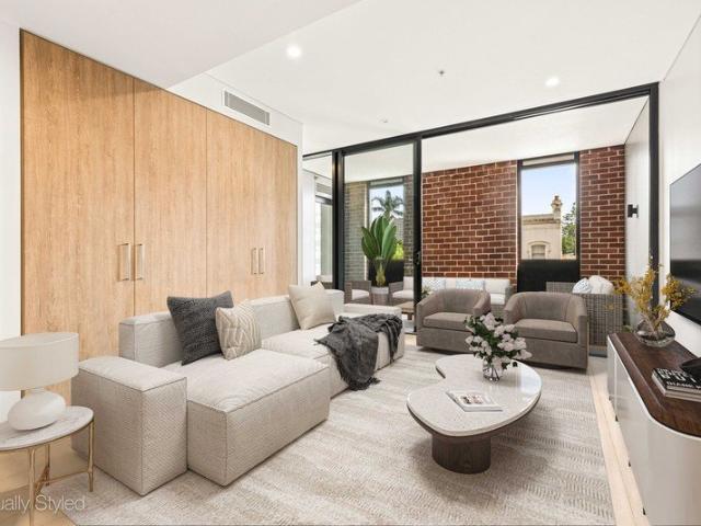 Apartment for sale in Eastern Suburbs, Sydney