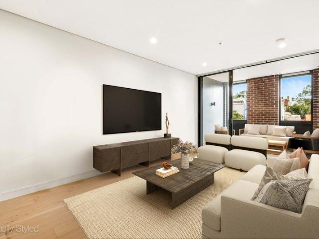 Apartment for sale in Sydney, New South Wales