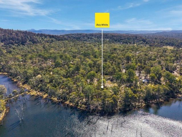 Land for sale in London Lakes, Central Highlands