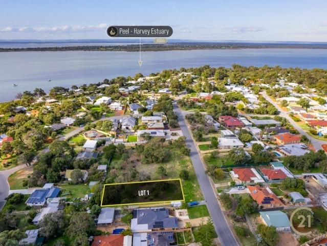 Land for sale in Dawesville, City of Mandurah