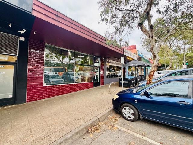 Retail for rent in Camerons Creek, Victoria