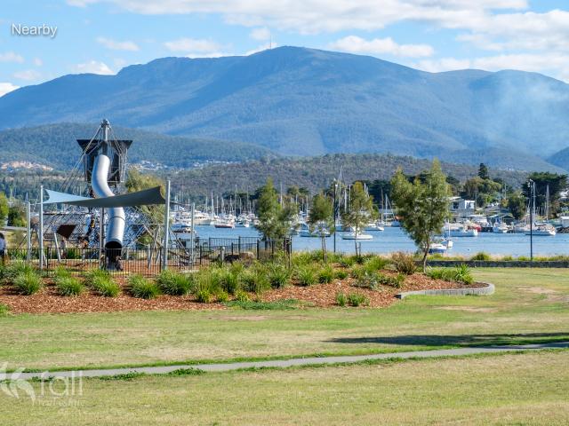 Property for sale in Hobart, Tasmania
