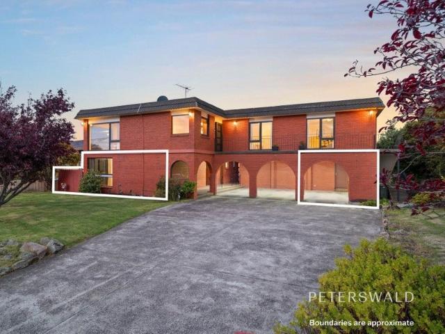 Apartment for sale in Sandy Bay, Tasmania