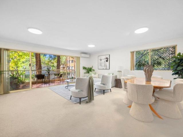 Apartment for sale in Willoughby, New South Wales
