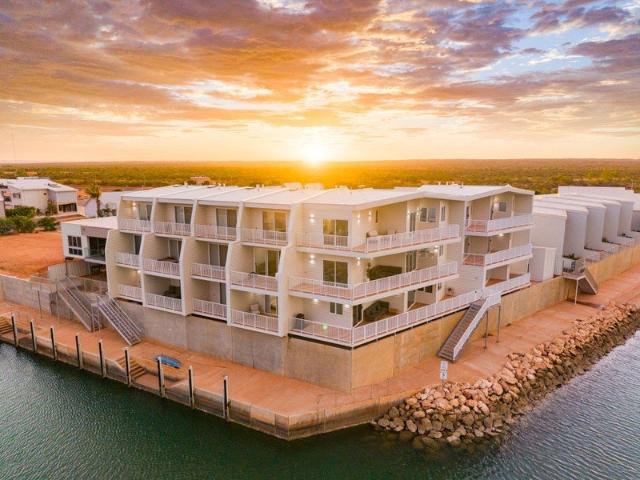 Townhouse for sale in Exmouth, Western Australia