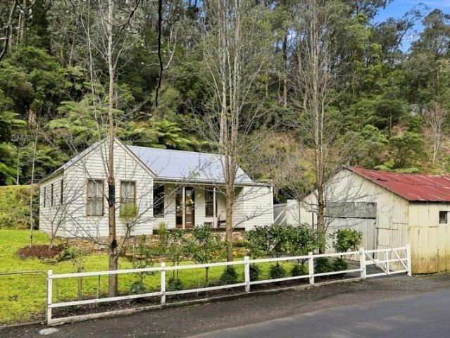House for sale in Walhalla