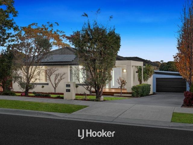 House for sale in Camerons Creek, Victoria