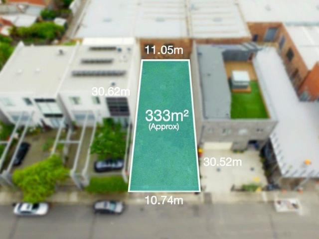 Land for sale in Camerons Creek, Victoria