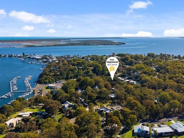 Land for sale in Metung, Victoria