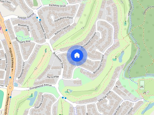 Townhouse for rent in Toombul, Queensland