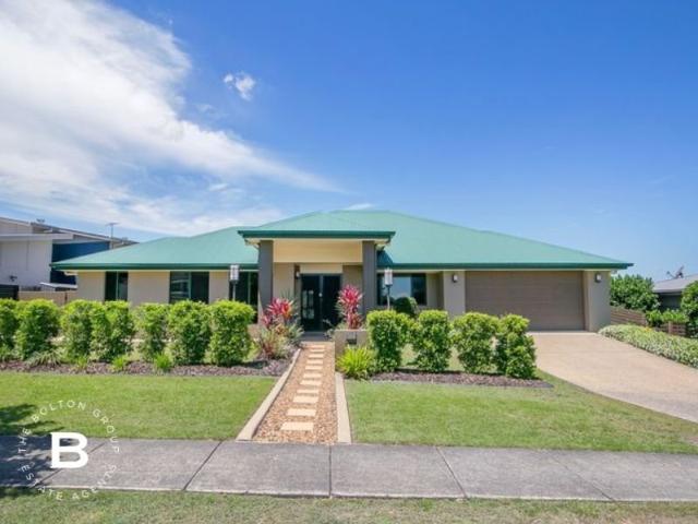 Townhouse for rent in Toombul, Queensland
