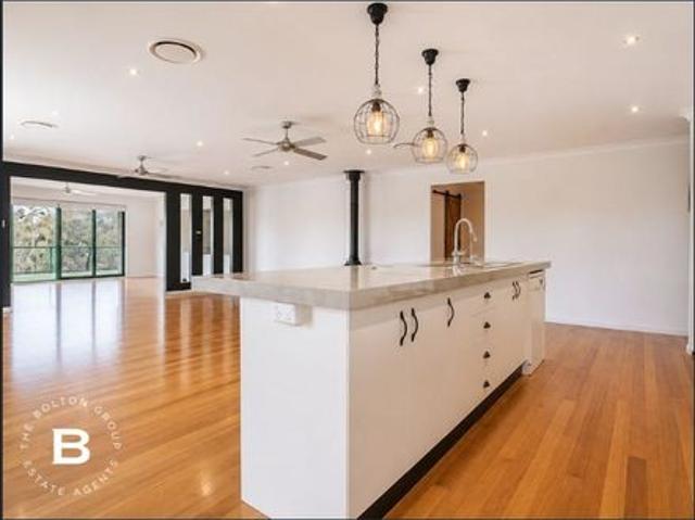 House for rent in Brookwater, Greater Brisbane