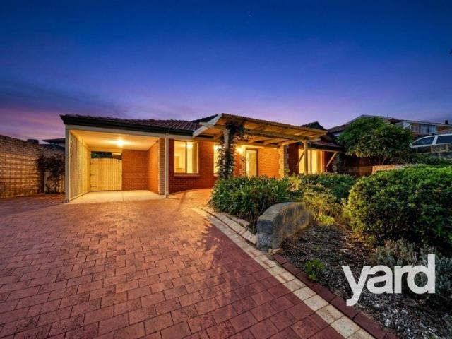 House for sale in Coogee, Western Australia