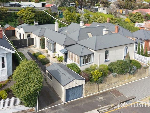 House for sale in Hobart, Tasmania