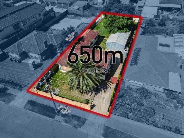 House for sale in St Albans, Melbourne