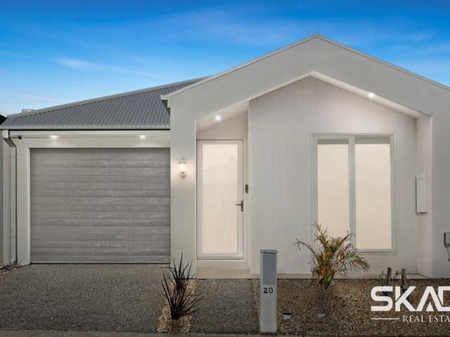 House for sale in Highlands, Melbourne