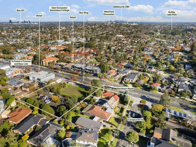 Land for sale in Camerons Creek, Victoria