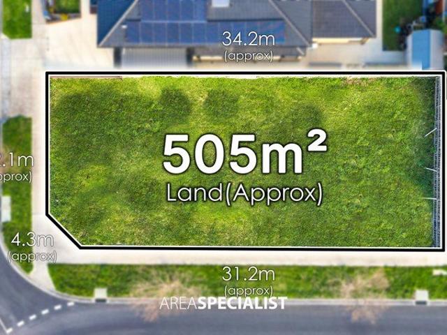 Land for sale in Camerons Creek, Victoria