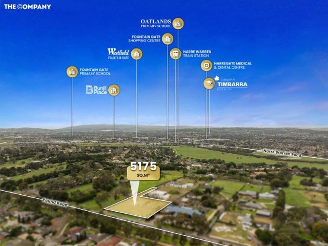 Land for sale in Camerons Creek, Victoria