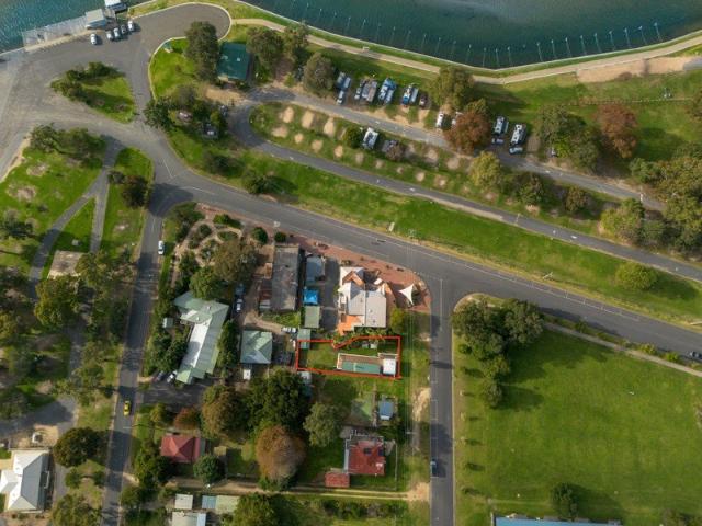 Apartment for rent in Mallacoota, Victoria