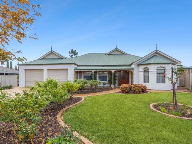 House for sale in Renmark, South Australia