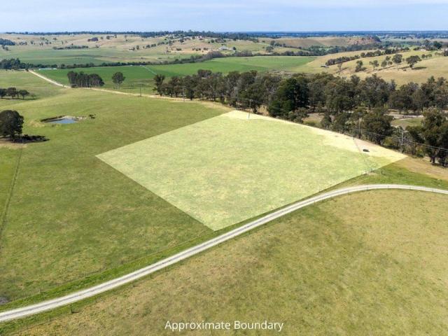 Land for sale in Ellaswood, Shire of East Gippsland