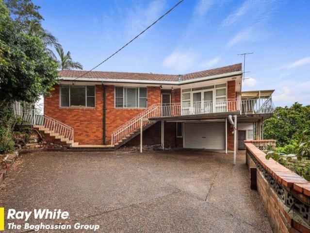 House for sale in Sydney, New South Wales
