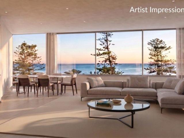 Apartment for sale in Northern Beaches, Sydney