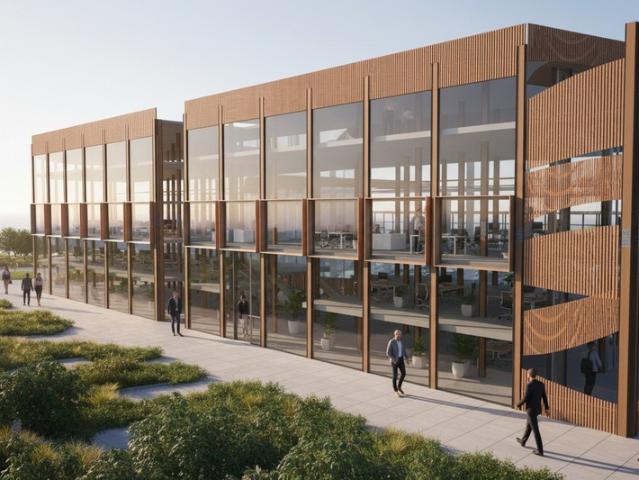 Office for rent in Horseshoe Creek, South Australia