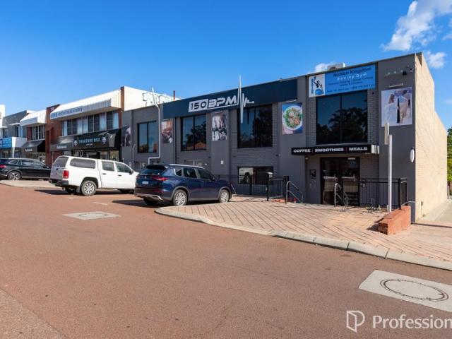 Warehouse for sale in Stirling, Western Australia