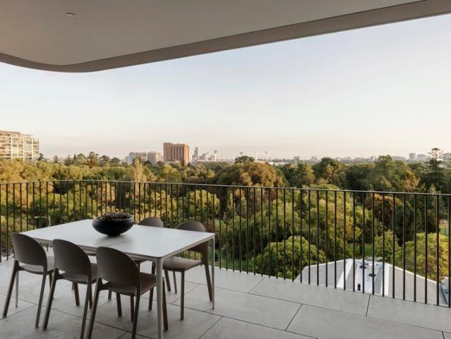 Apartment for sale in East Melbourne, Melbourne