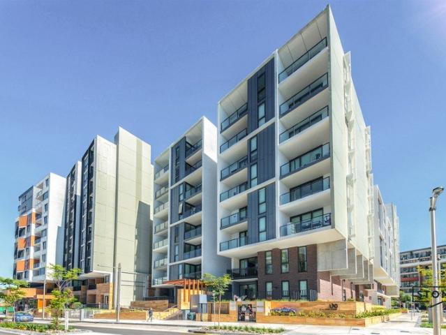 Apartment for sale in Zetland, Sydney