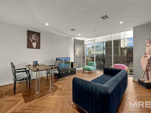 Apartment for sale in City Of Melbourne, Camerons Creek