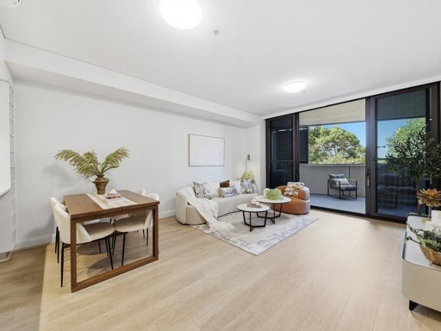 Apartment for sale in Sydney, New South Wales