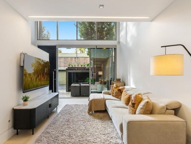 Townhouse for sale in Sydney, New South Wales