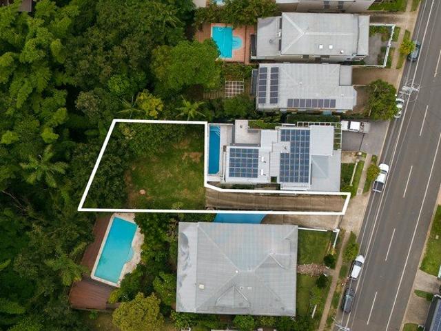 Land for sale in Toombul, Queensland
