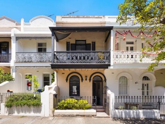 House for sale in Sydney, New South Wales