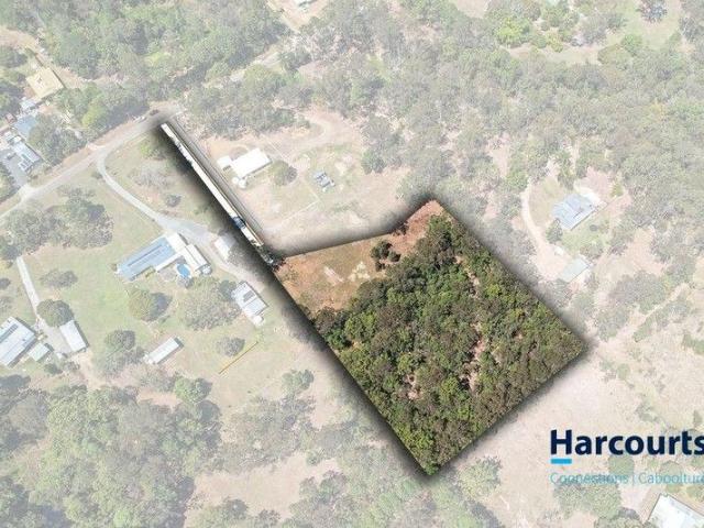 Land for sale in Bellmere, Queensland
