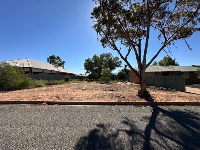 Land for sale in Port Augusta West, South Australia