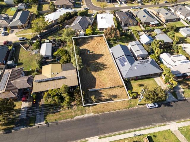 Land for sale in North Wonthaggi, Victoria