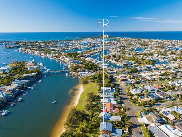 House for sale in Town of Minyama, Sunshine Coast Regional